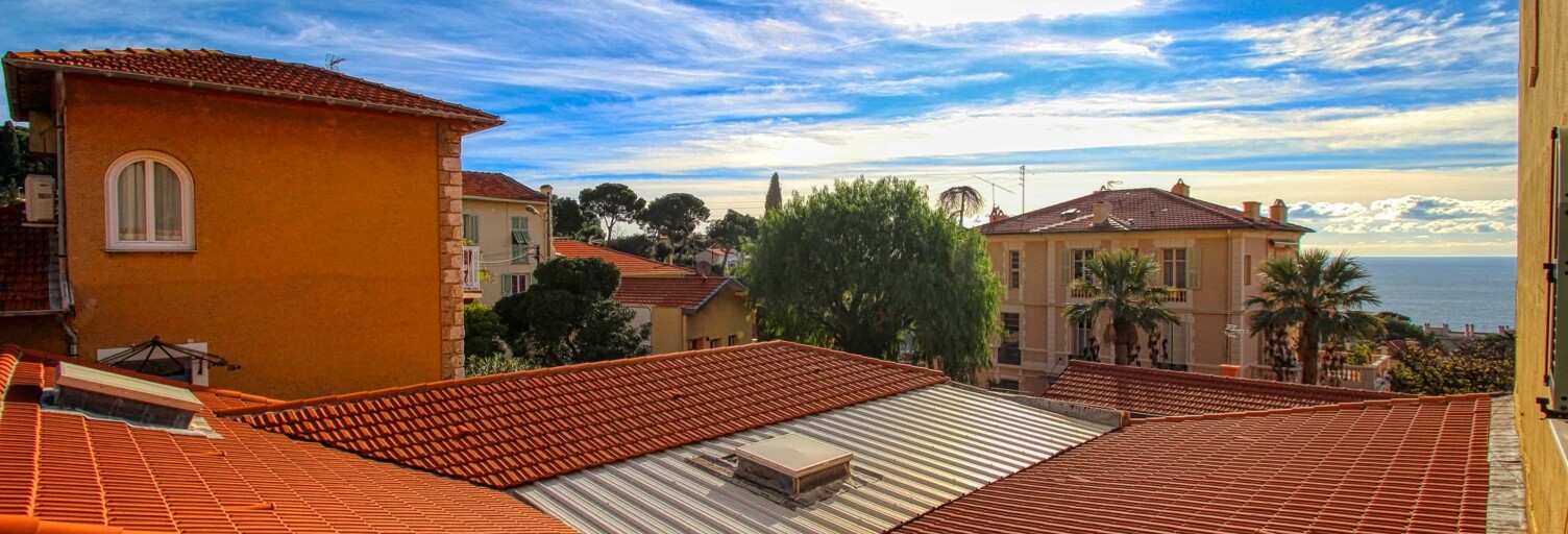 Appartement 5 Pièces 108 m² à vendre à Cap-d'Ail (06320)