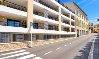 Appartement 5 Pièces 108 m² à vendre à Cap-d'Ail (06320)