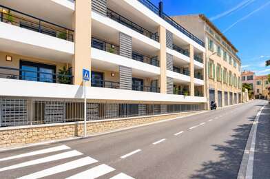Appartement 5 pièces 499000 €