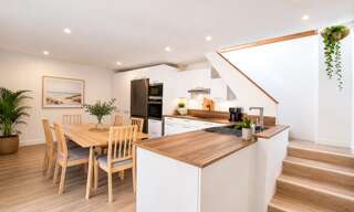 Appartement 5 Pièces 108 m² à vendre à Cap-d'Ail (06320)