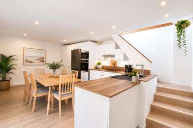 Appartement 5 pièces 499000 €