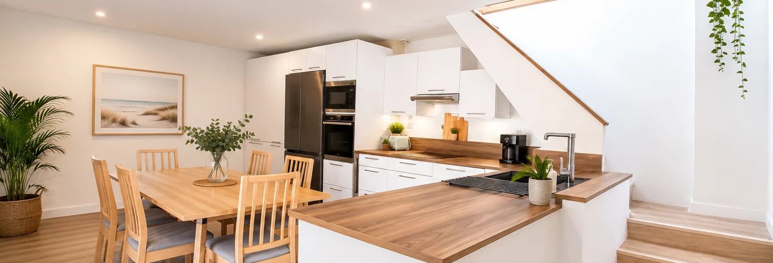 Appartement 5 Pièces 108 m² à vendre à Cap-d'Ail (06320)