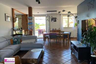 Maison 5 pièces 389000 €