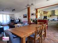 VILLA DE PLAIN PIED AVEC PISCINE — photo 4