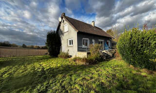 Maison 5 Pièces 108 m² à vendre à Rebais (77510)