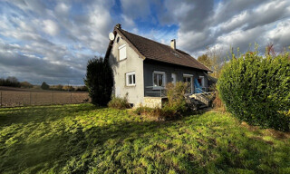 Maison 5 Pièces 108 m² à vendre à Rebais (77510)