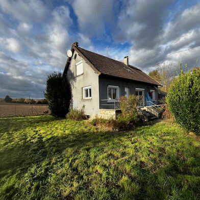 Maison 5 pièces 241000 €