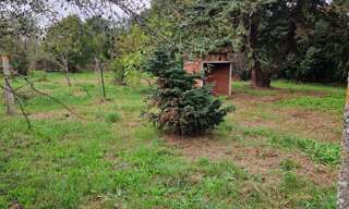 Terrain  1190 m² à vendre à Lherm (31600)