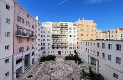 appartement 1 pièces 31 m2 à louer à Nice (06300)