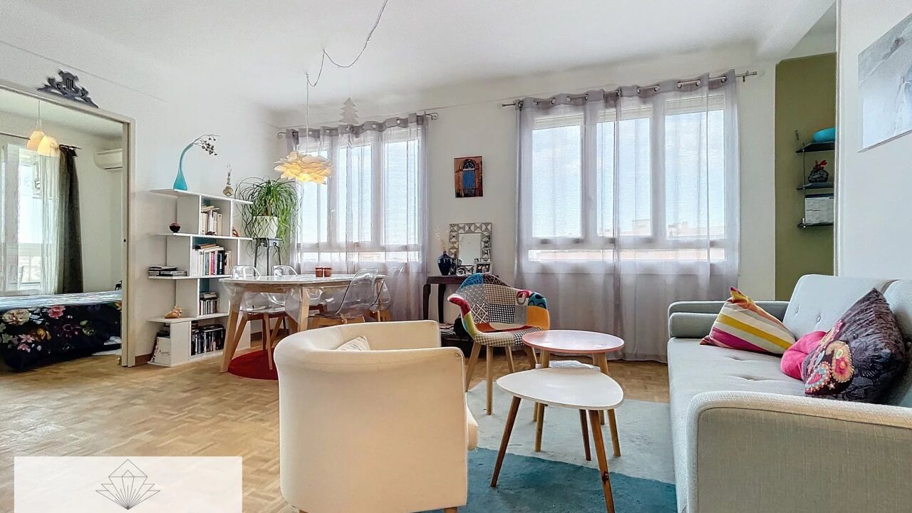 appartement 3 pièces 57 m2 à vendre à Perpignan (66000)