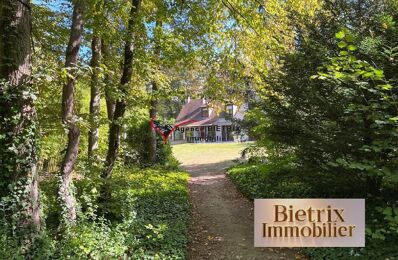 vente maison 698 000 € à proximité de Presles (95590)