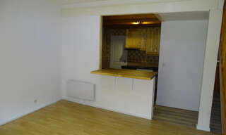 Appartement 4 Pièces 79 m² à louer à Moirans-en-Montagne (39260)