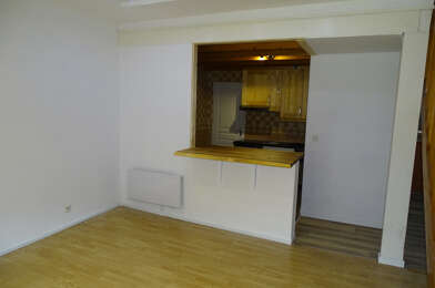 Appartement 4 pièces 720 €