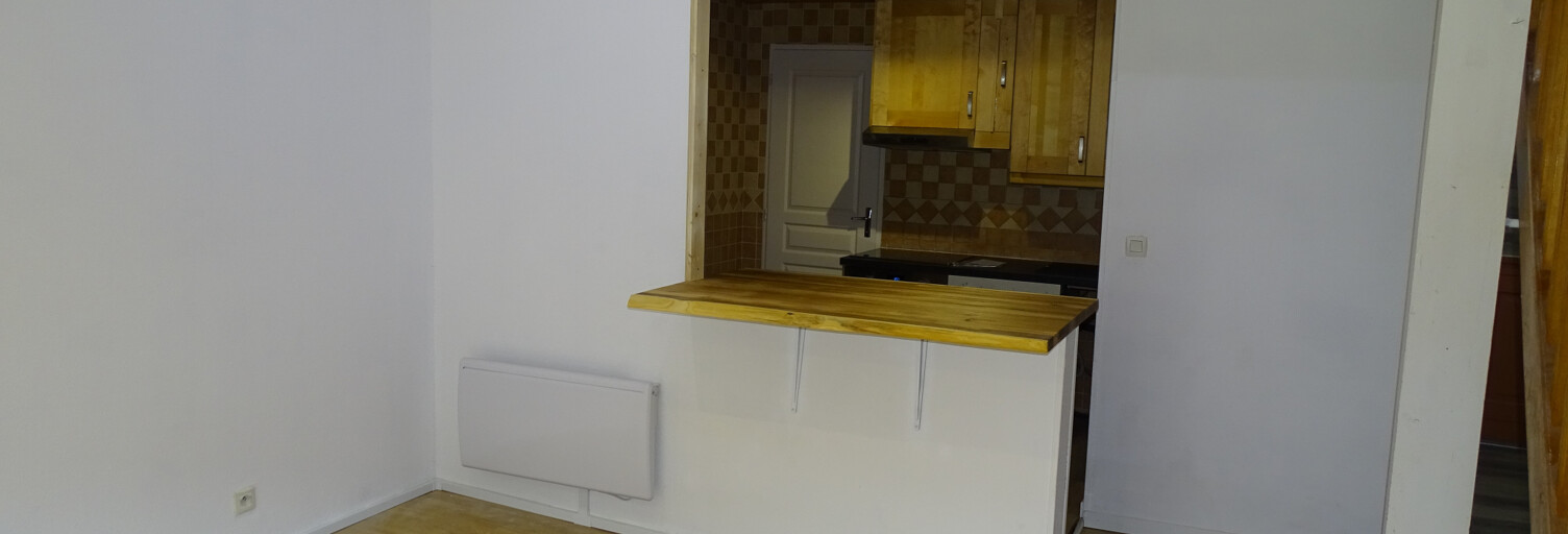 Appartement 4 Pièces 79 m² à louer à Moirans-en-Montagne (39260)