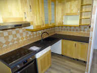 MOIRANS-EN-MONTAGNE, location appartement T4. — photo 2