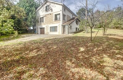 vente maison 137 000 € à proximité de Penne-d'Agenais (47140)