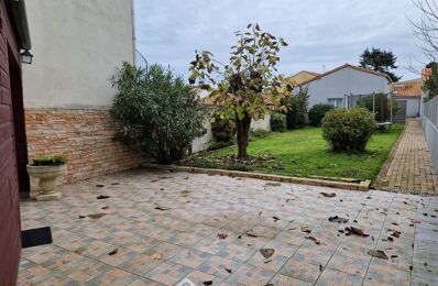 vente maison 349 900 € à proximité de Mouilleron-le-Captif (85000)