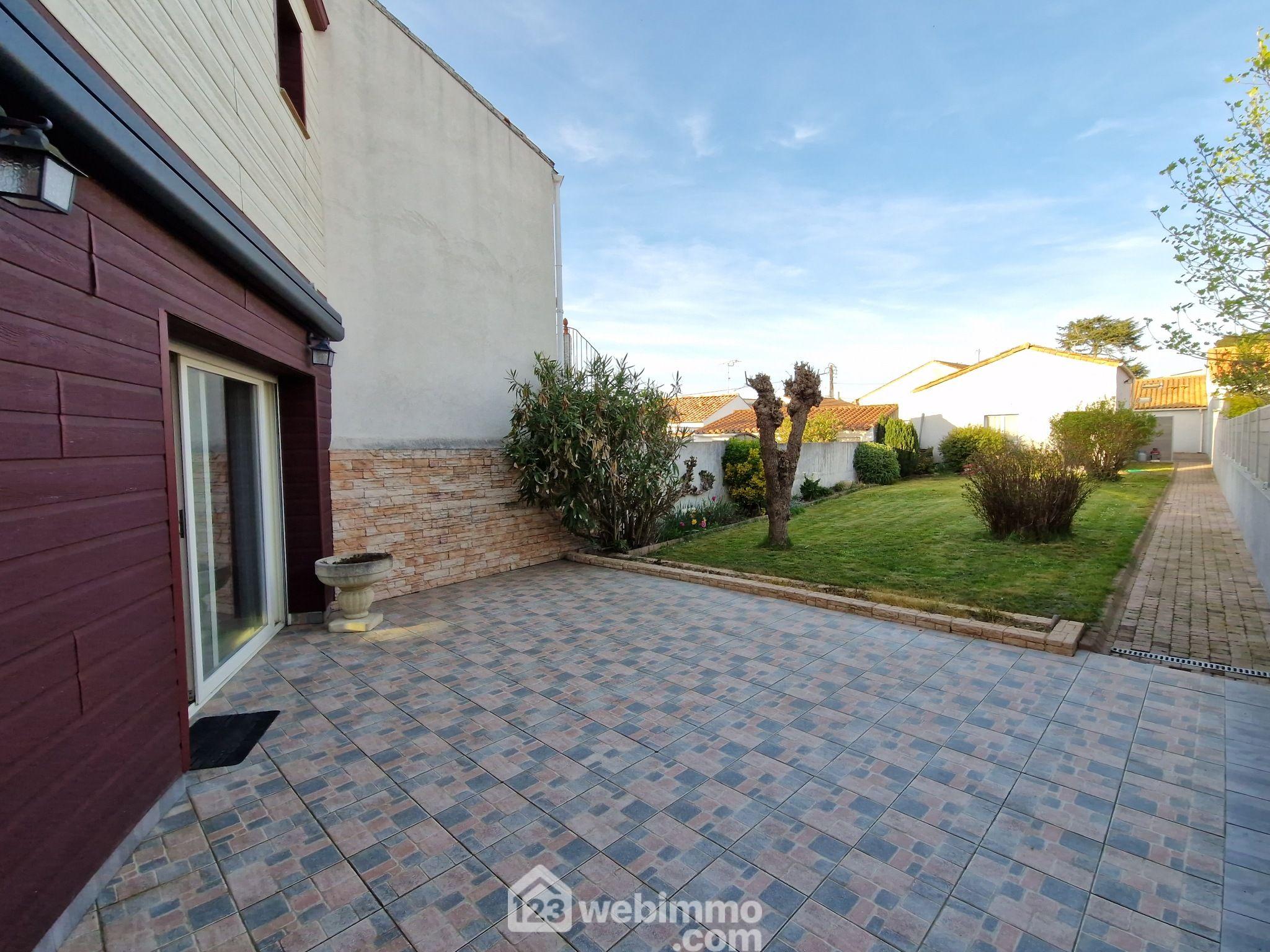 Agence immobilière de 123webimmo La Roche Ouest