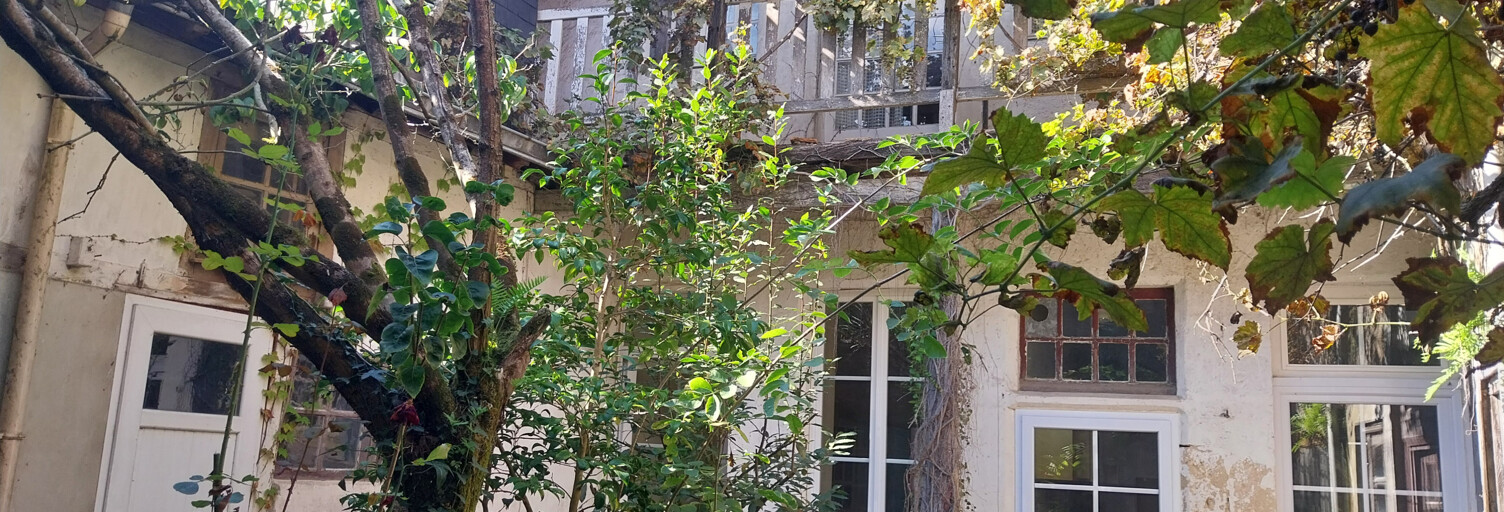 Maison 8 Pièces 190 m² à vendre à Machecoul-Saint-Même (44270)