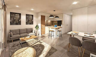 Maison neuf   m² à vendre à Magescq (40140)