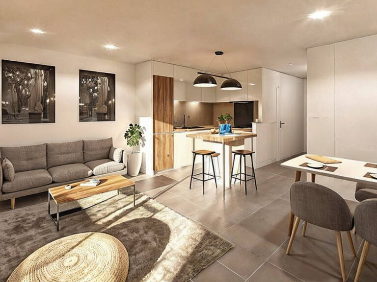 
        Maison

        (3 à 4 pièces)

        (68 à 83 m²)
       — photo 1