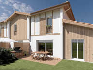 
        Maison

        (3 à 4 pièces)

        (68 à 83 m²)
       — photo 2