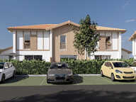
        Maison

        (3 à 4 pièces)

        (68 à 83 m²)
       — photo 3