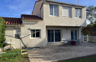 maison 4 pièces 90 m2 à vendre à Espira-de-l'Agly (66600)