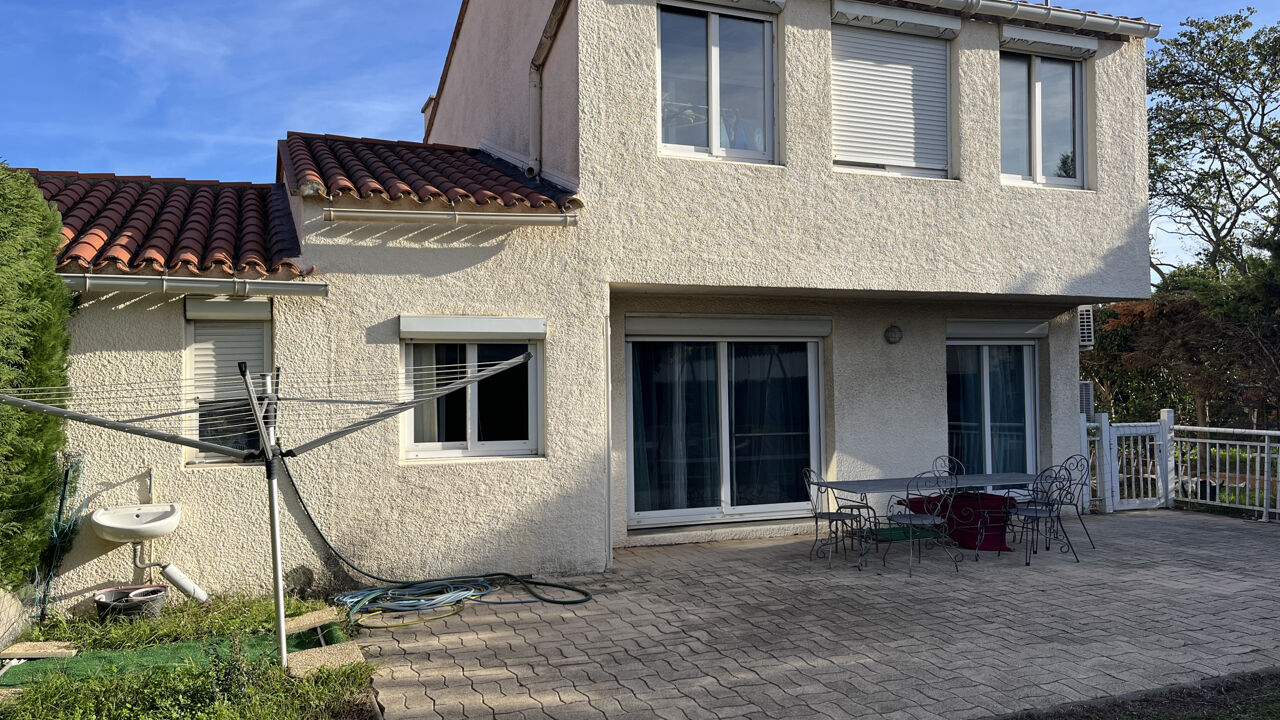 maison 4 pièces 90 m2 à vendre à Espira-de-l'Agly (66600)