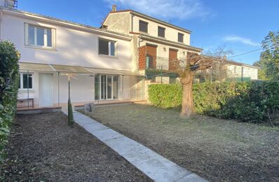 vente maison 168 900 € à proximité de Lescure-d'Albigeois (81380)