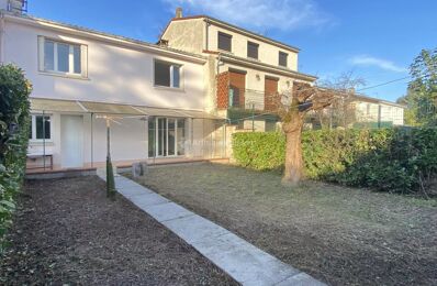 vente maison 168 900 € à proximité de Taïx (81130)