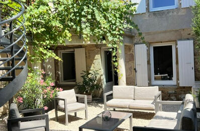 maison 4 pièces 100 m2 à vendre à Champagne (07340)