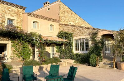 vente maison 3 750 000 € à proximité de Vaison-la-Romaine (84110)