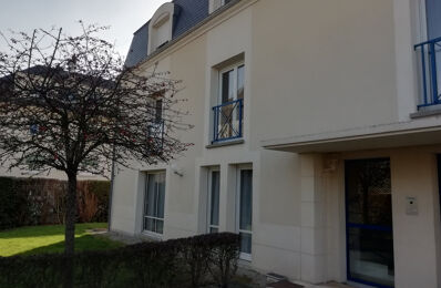 location appartement 599 € CC /mois à proximité de Villers-Bocage (14310)