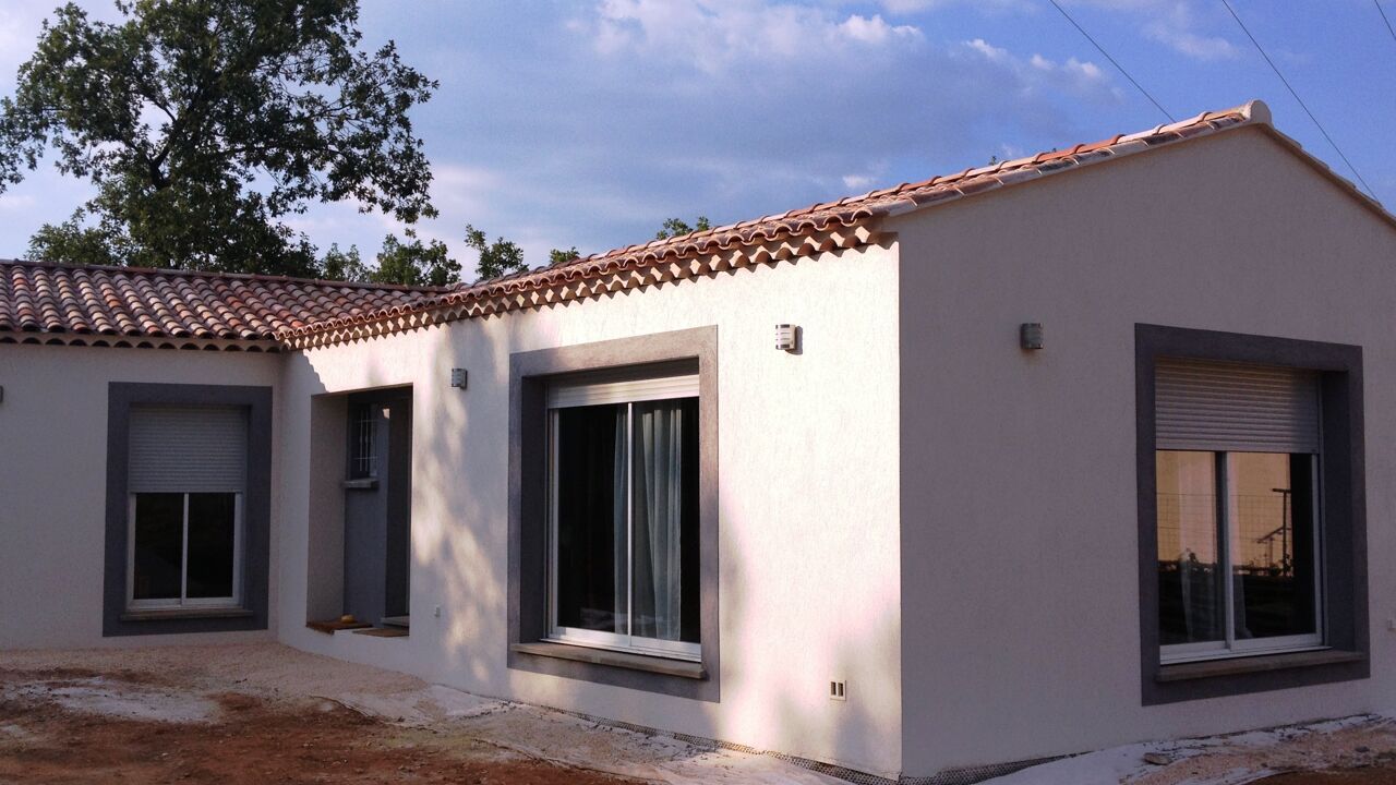 maison 4 pièces 94 m2 à louer à Fargues-Saint-Hilaire (33370)