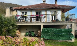 Maison 6 Pièces 140 m² à vendre à Sengouagnet (31160)
