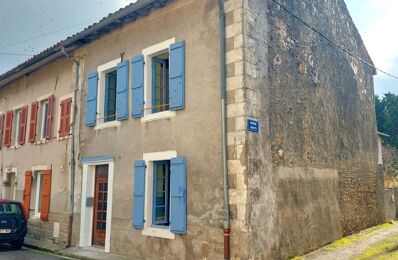 maison 3 pièces 63 m2 à vendre à Saint-Martory (31360)