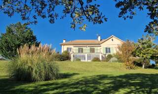 Maison 6 Pièces 135 m² à vendre à Saint-Médard (31360)