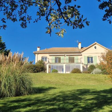 Maison 6 pièces 299000 €