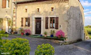 Maison 7 Pièces 235 m² à vendre à Montoulieu-Saint-Bernard (31420)