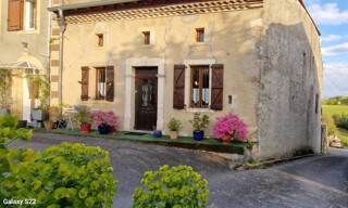 Maison 7 Pièces 235 m² à vendre à Montoulieu-Saint-Bernard (31420)