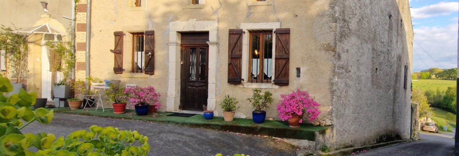 Maison 7 Pièces 235 m² à vendre à Montoulieu-Saint-Bernard (31420)