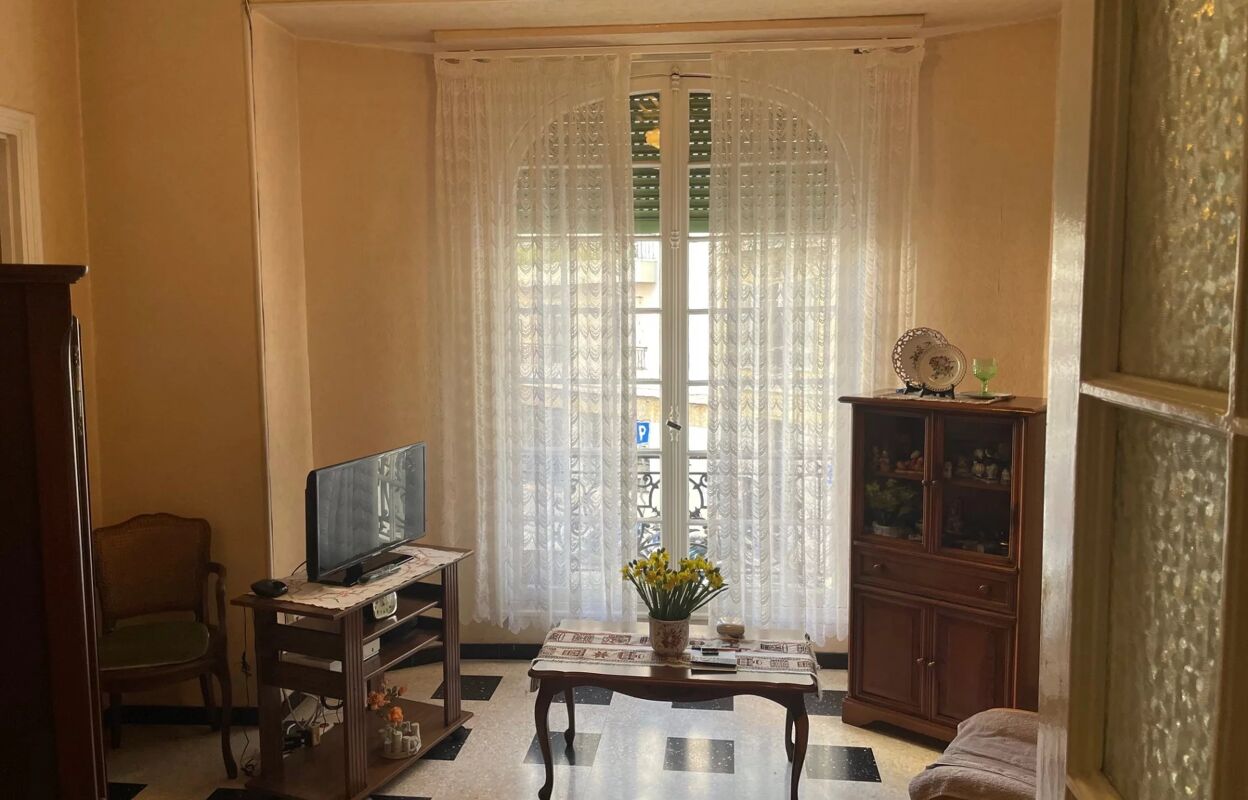 appartement 2 pièces 51 m2 à Nice (06300)