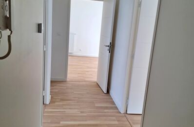 appartement 3 pièces 74 m2 à louer à Anet (28260)