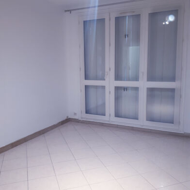 Appartement 4 pièces 75 m²