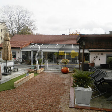 Maison 4 pièces 85 m²