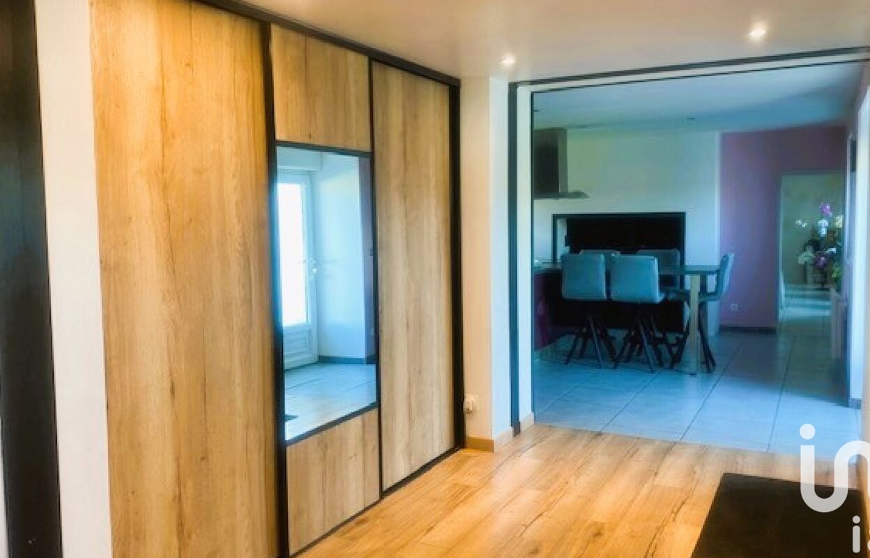 maison 6 pièces 175 m2 à vendre à La Meauffe (50880)