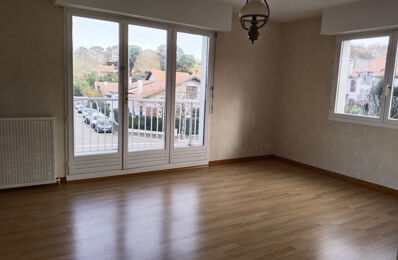 appartement 2 pièces 70 m2 à vendre à Biarritz (64200)