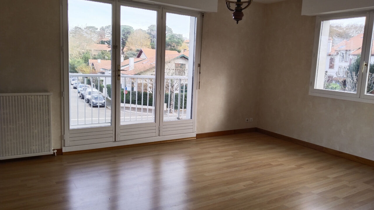 appartement 2 pièces 70 m2 à vendre à Biarritz (64200)