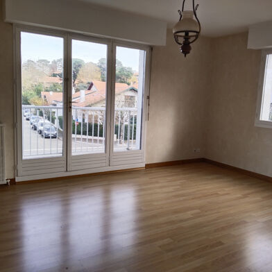 Appartement 2 pièces 70 m²